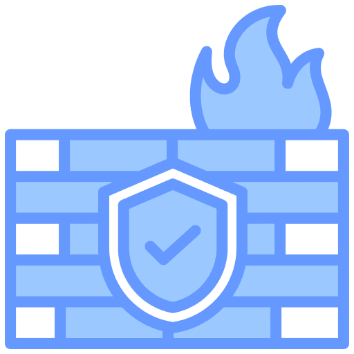 Firewall and Email Protection gallery image