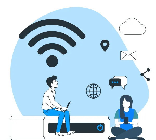 Business Broadband gallery image