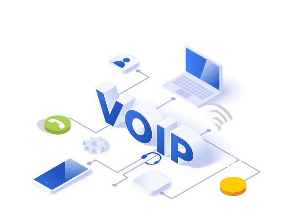 IP Telephony gallery image