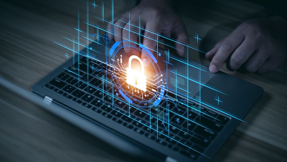 Firewall and Email Protection