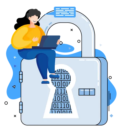 Cyber-Security gallery image