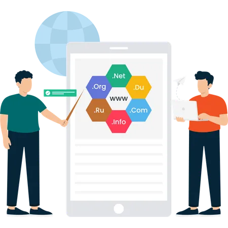 Cloud Hosting gallery image