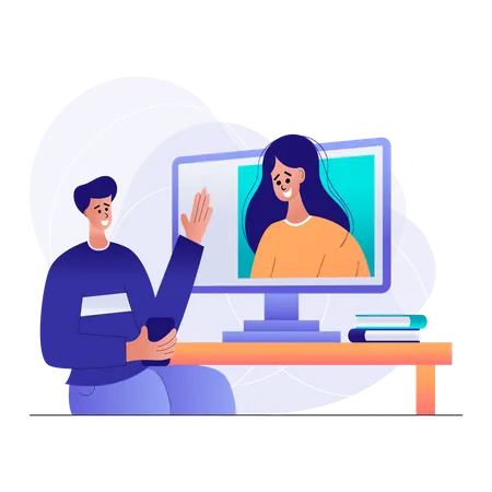 Audio & Video Conferences gallery image