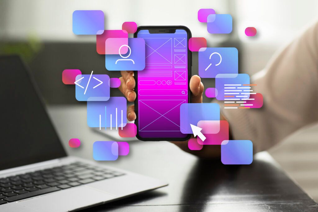 Mobile Apps