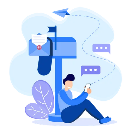 Email Solutions gallery image